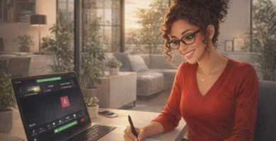 Opiniones de la formación Partner 360